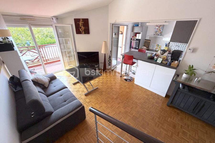 Appartement à vendre à Toulouse