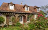 🌿Jolie Périgourdine familiale – 8 pièces – 5 chambres – 130 m²