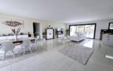 Contemporaine plain-pied T5 proche centre ville – 5 pièces – 4 chambres – 148 m²