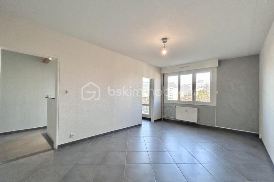 Appartement à vendre à Cognin