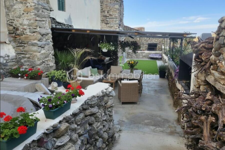 Maison à vendre à Joch