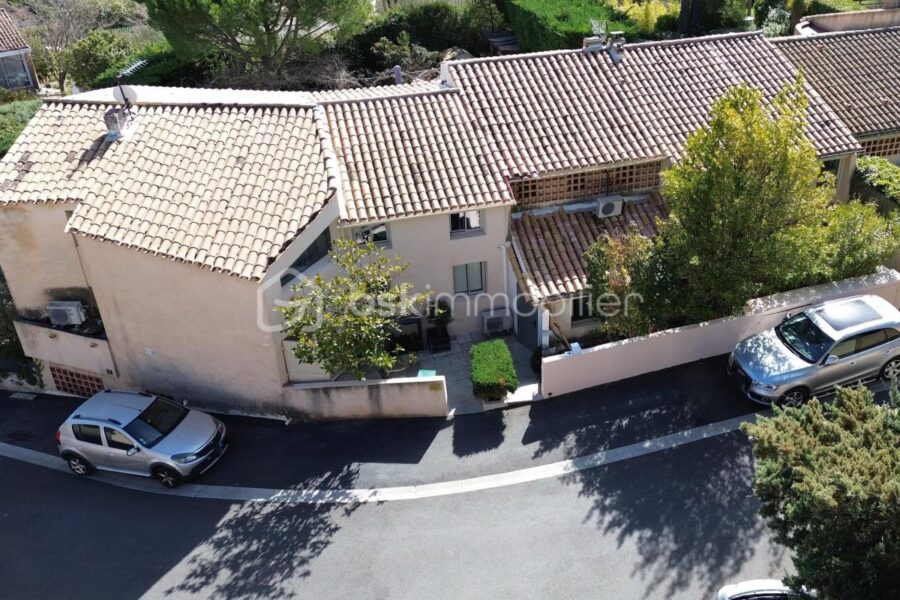 Maison à vendre à Venelles