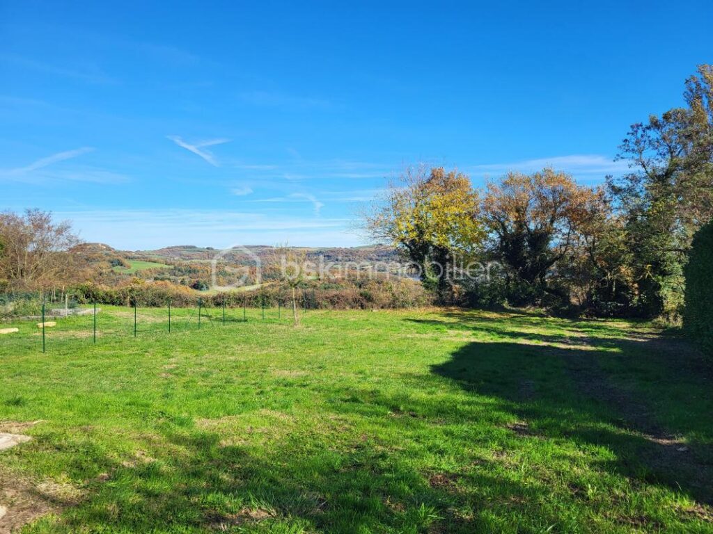 Maison 130 m2 199000 euro – 2 pièces – NR chambres – 130 m²