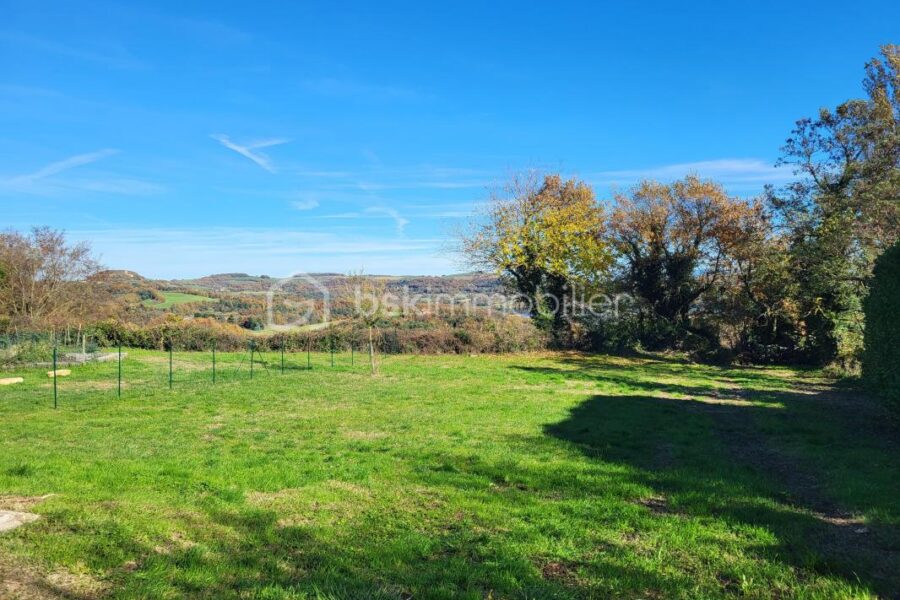 Maison à vendre à Saint donat sur l herbasse