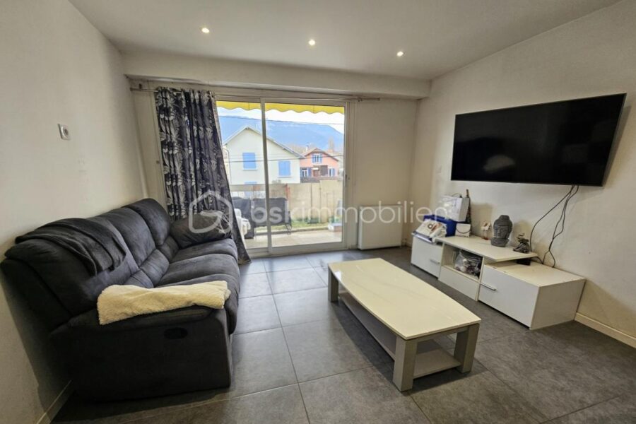 Appartement à vendre à Grenoble