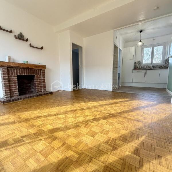 Appartement à vendre à Amiens