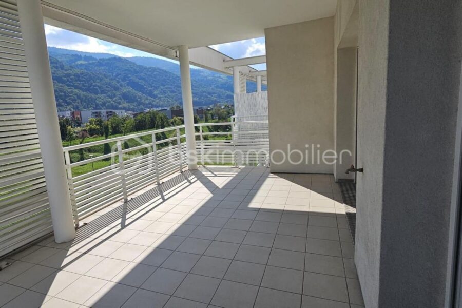 Appartement à vendre à Domene