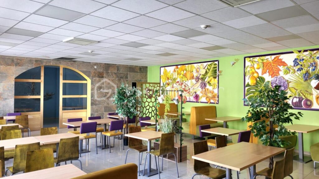 Opportunité INVESTISSEURS Hôtel / Bar / Restaurant dans le Tarn – NR pièces – NR chambres – 981 m²