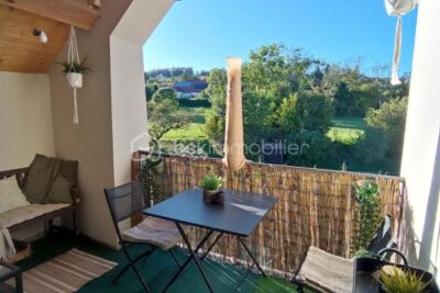 Appartement à vendre à Pelousey