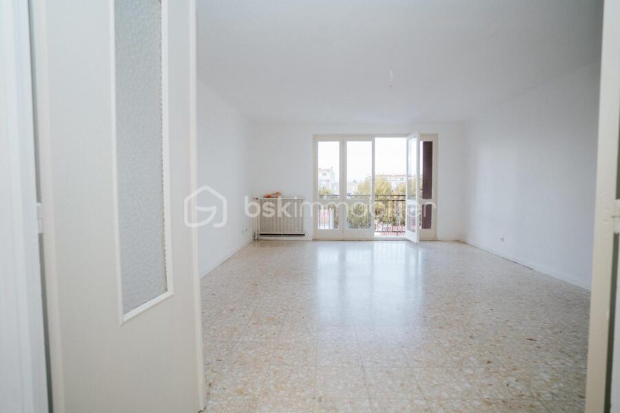 Appartement à vendre à Perpignan