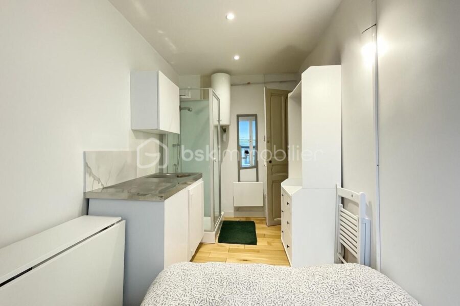 Appartement à vendre à Paris 15e arrondissement