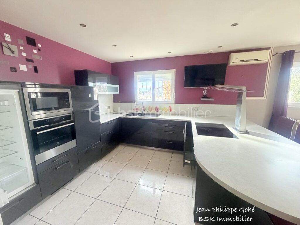 ➡️ À saisir — Nouveauté à Lignan-sur-Orb : maison 135 m² – 5 pièces – 3 chambres – 135 m²