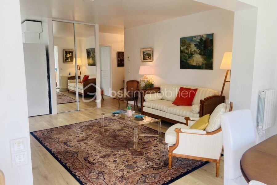 Appartement à vendre à Bidart