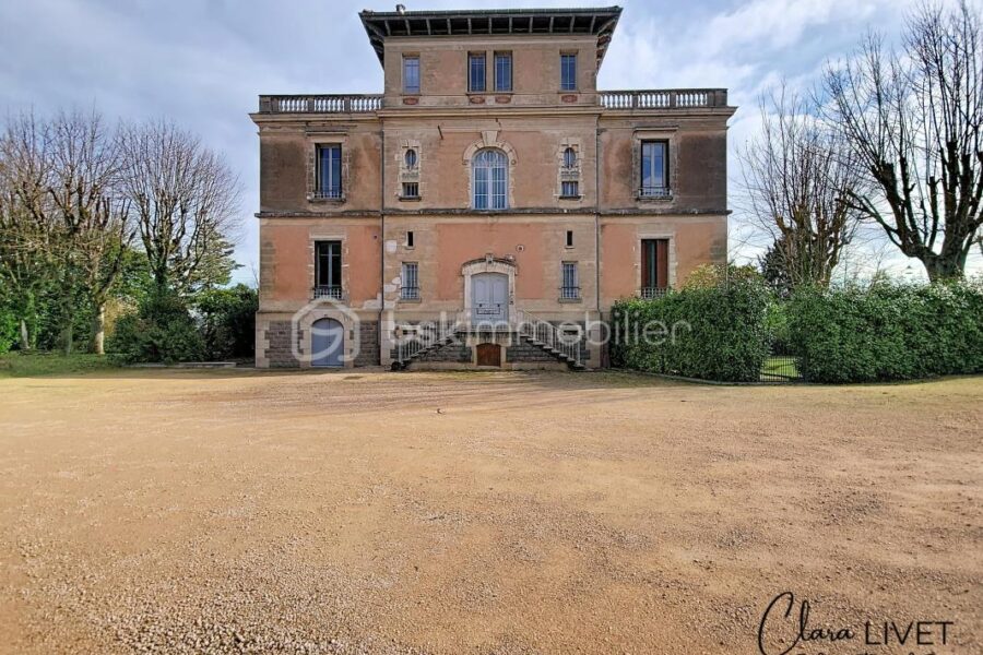 Appartement à vendre à Limas