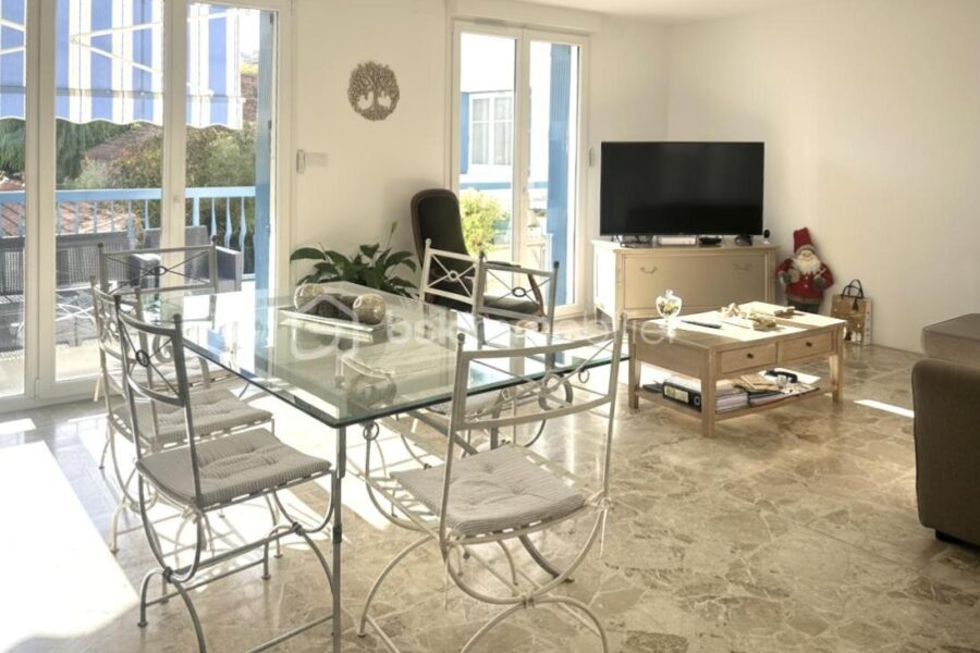 Appartement à vendre à La seyne sur mer