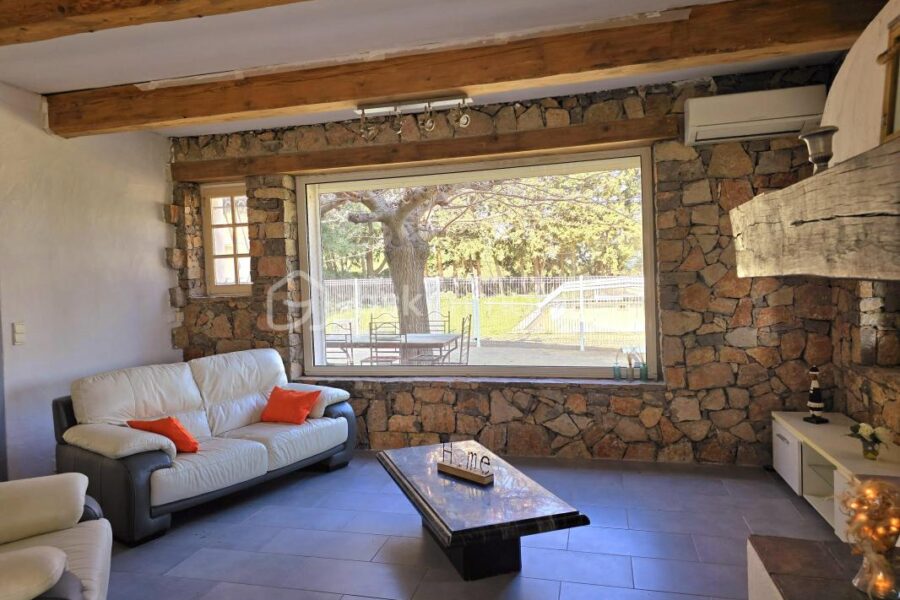 Maison à vendre à Villeveyrac