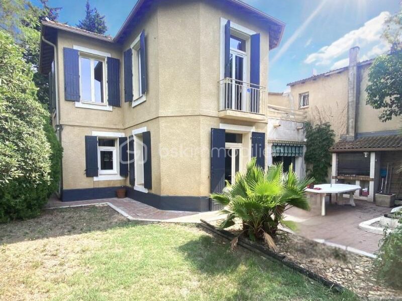 Maison à vendre à Saint gilles