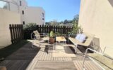 HYERES LA RITORTE – RDJ DE 61M² – PARKING PRIVATIF – TERRASSE – JARDINET – RÉSIDENCE DE STANDING – 3 pièces – 2 chambres – 61 m²