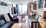 Les Angles, Appartement T3 cosy aux pieds des pistes – 8 couchages – Coeur de station – 3 pièces – 2 chambres – 33 m²