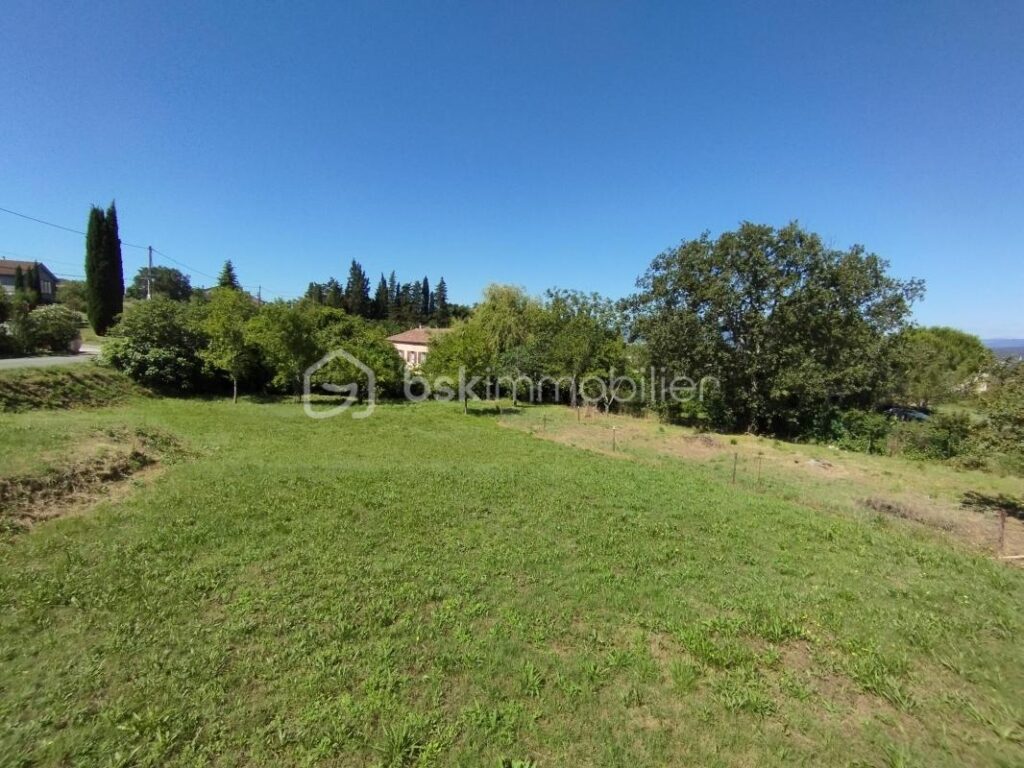 maison – 3 pièces – 2 chambres – 89 m²