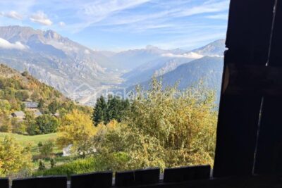 Maison 5 pièces Jarrier – 5 pièces – 3 chambres – 204 m²