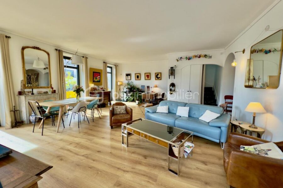 Appartement à vendre à Nice