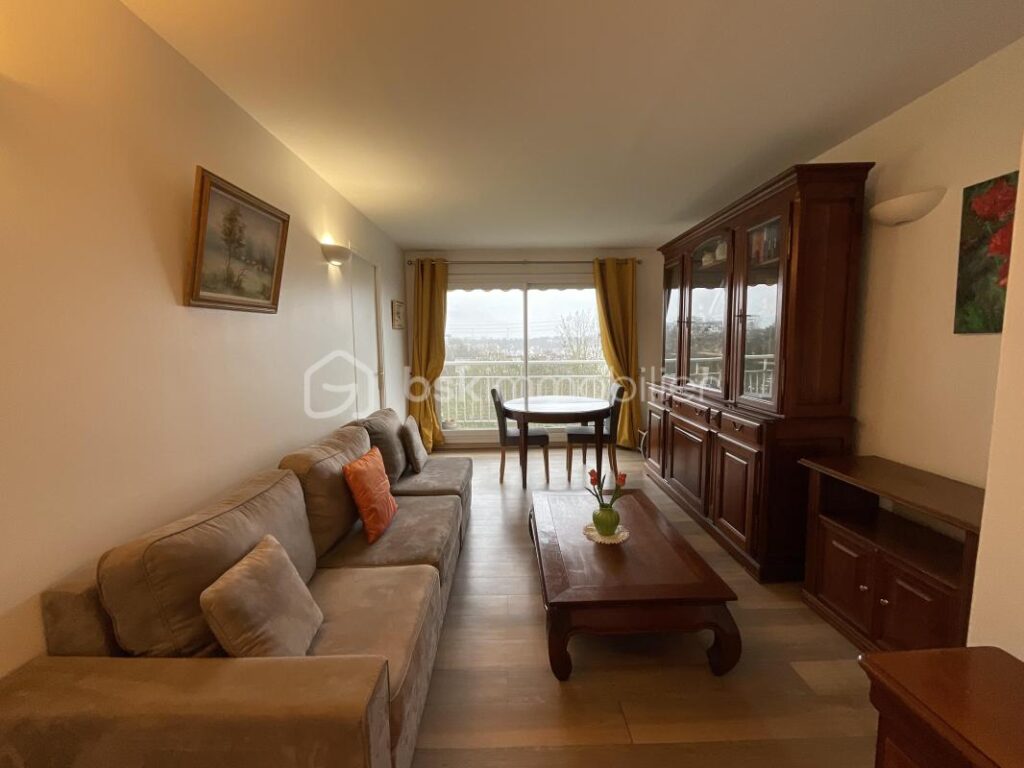 4 pièces lumineux /Fresnes limite Antony sans vis-à-vis ! – 4 pièces – 3 chambres – 62 m²