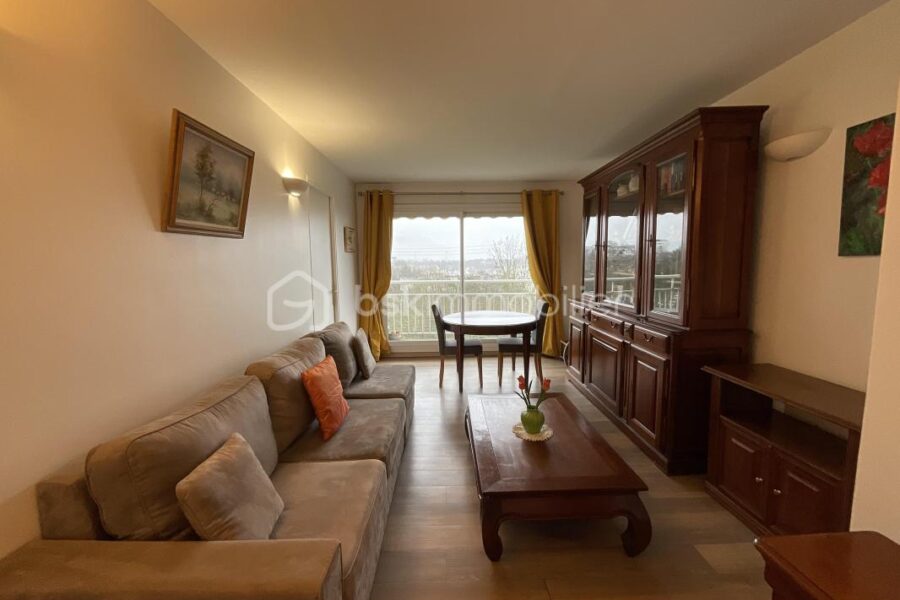 Appartement à vendre à Fresnes