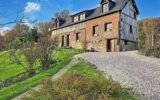 Spacieuse maison Normande – 7 pièces – 4 chambres – 110 m²