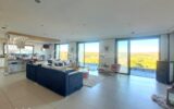 Splendide villa avec une vue imprenable – 10 pièces – 7 chambres – 310 m²