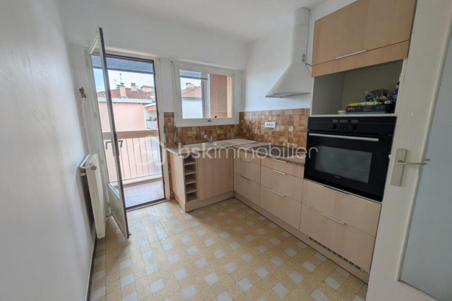 Appartement à vendre à La valette du var