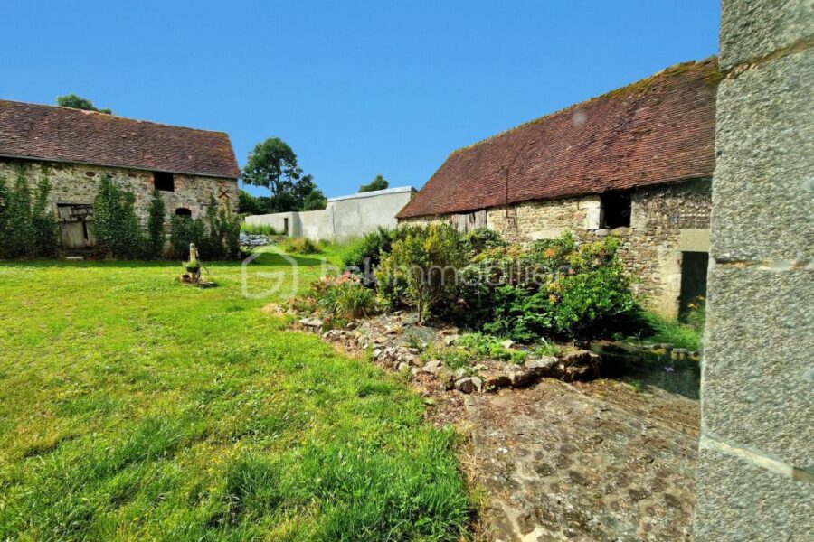Maison à vendre à Alencon