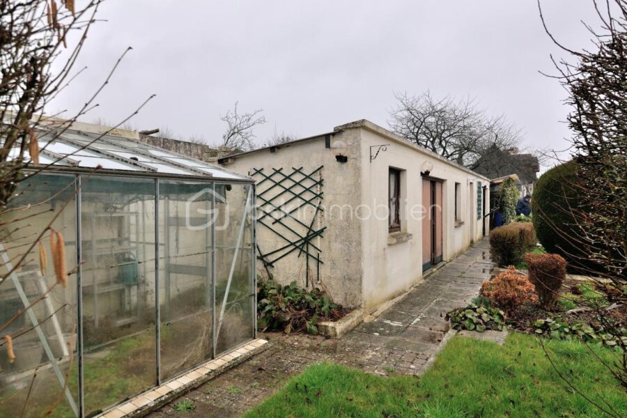Maison à vendre à Norville