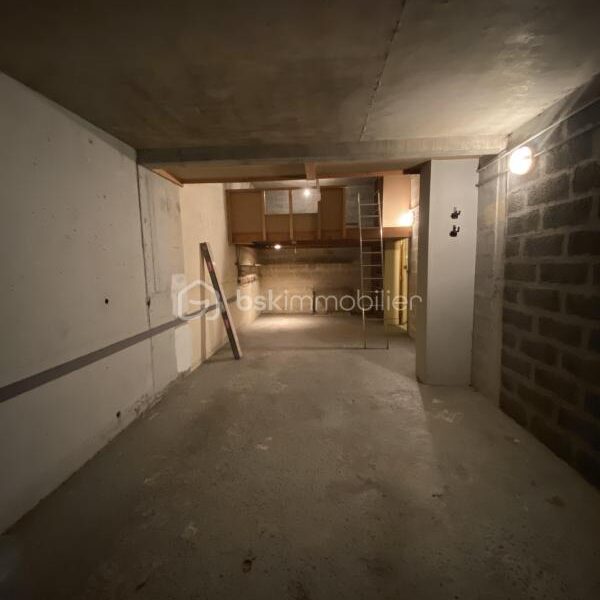 Appartement à vendre à Brest