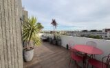 A VENDRE APPARTEMENT TERRASSE TYPE 4 – 4 pièces – 3 chambres – 111 m²