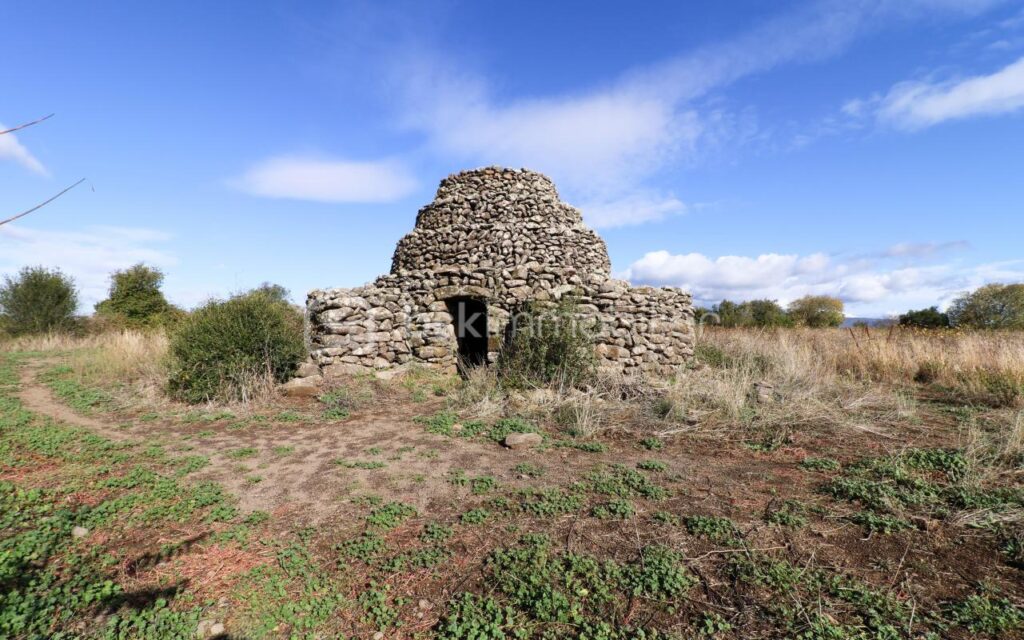 Capitelle d’Exception sur 2,5 ha de terrain ! – NR pièces – NR chambres – 23150 m²