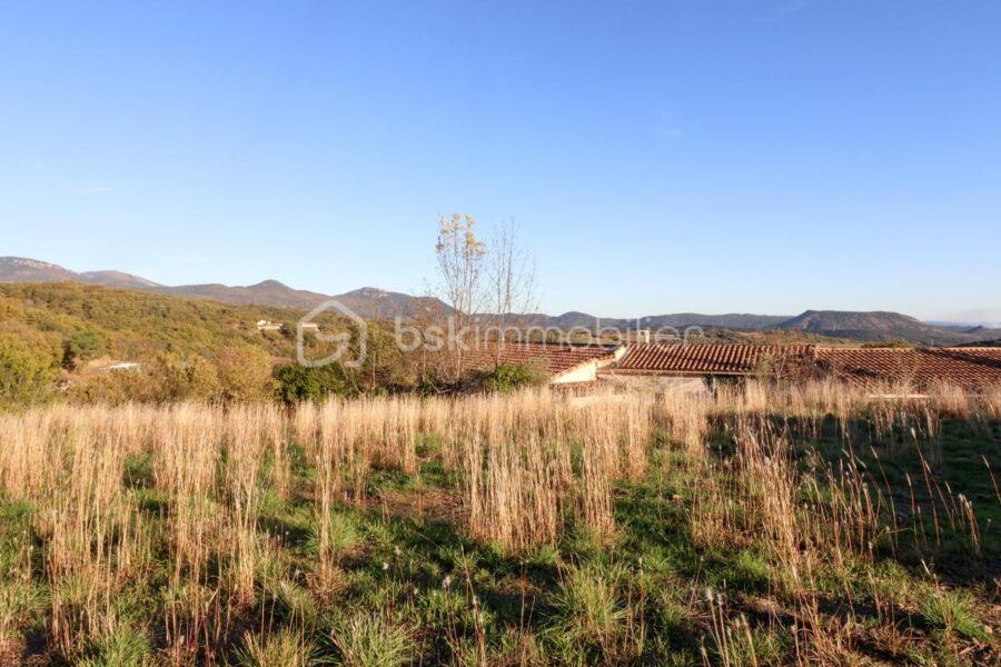 Terrain à vendre à Le bosc