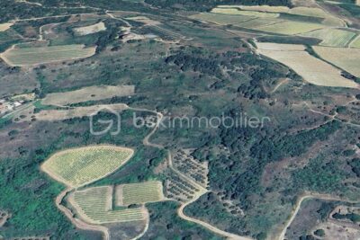 Terrain de loisir de 4270 m² – NR pièces – NR chambres – 4270 m²