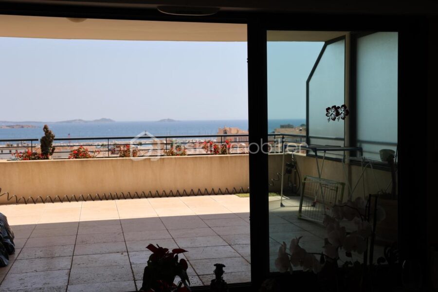 Appartement à vendre à Bandol