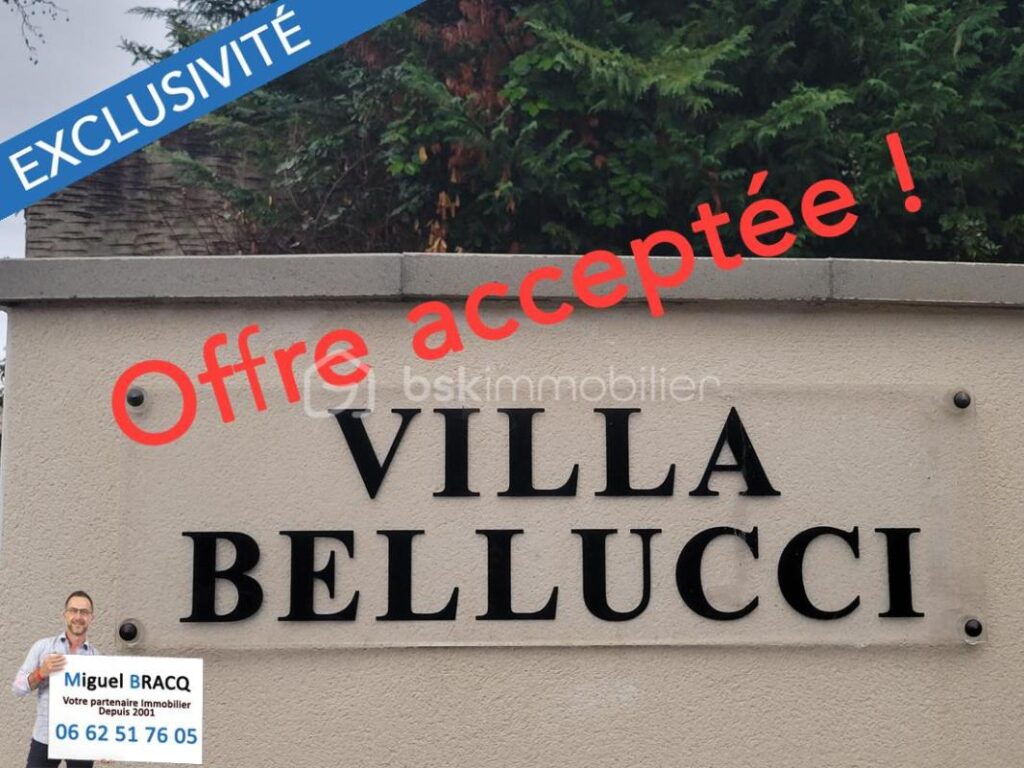 Appartement T2 de 45 m² + 1 terrasse + 1 parking sécurisé, quartier ancienne route de Bédarieux sur Béziers 34500 – 2 pièces – 1 chambre – 44 m²