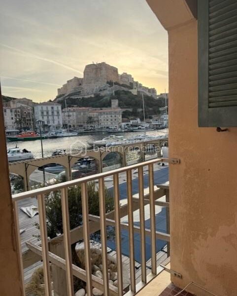 Appartement à vendre à Bonifacio — Vue marina / port — photo 2