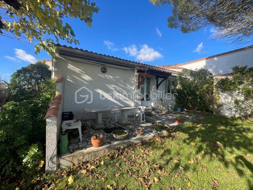 Élégance & Panorama d’Exception – Villa avec vue dominante sur l’Estuaire – 5 pièces – 3 chambres – 102 m²