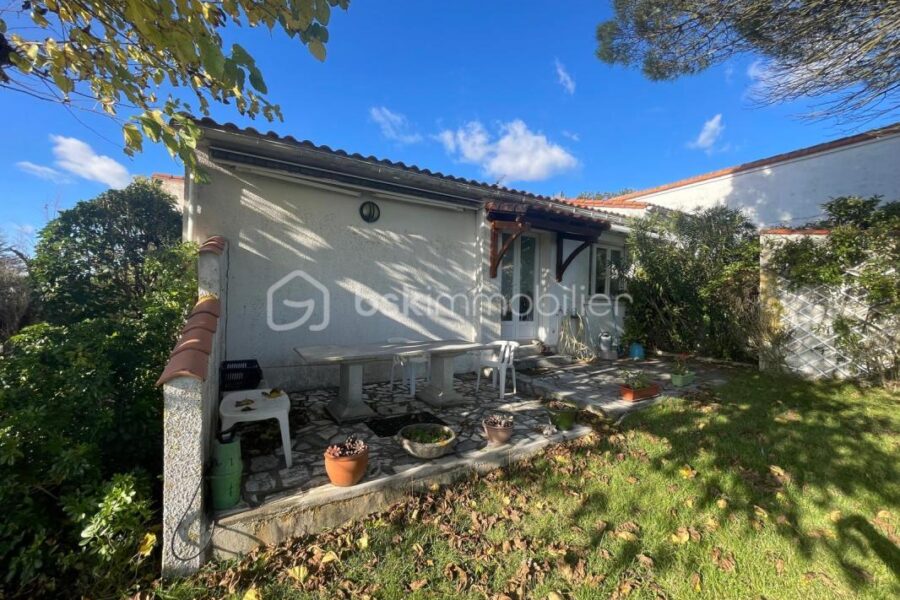 Maison à vendre à Barzan