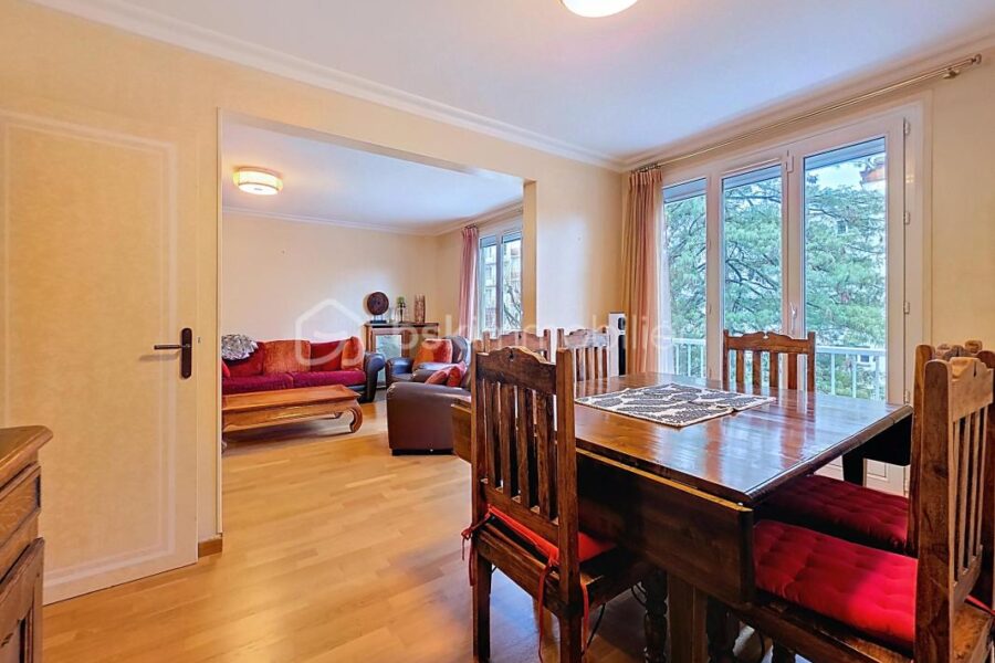 Appartement à vendre à Rosny sous bois