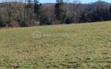 Terrain constructible et viabilisé, vue montagne – NR pièces – NR chambres – 1230 m²
