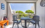 Appartement cosy avec vue dégagée à La Grande-Motte ! – 2 pièces – 1 chambre – 31 m²