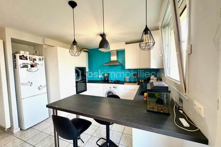 Appartement à vendre à Nozay