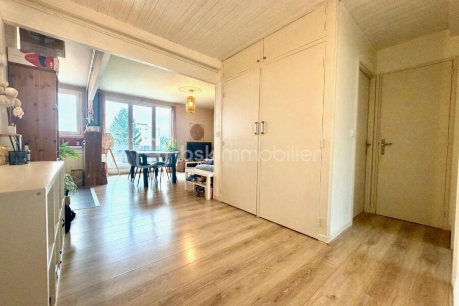 Appartement à vendre à Nozay