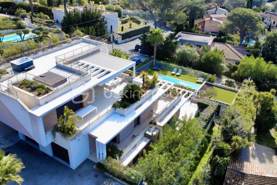 Appartement à vendre à Saint raphael