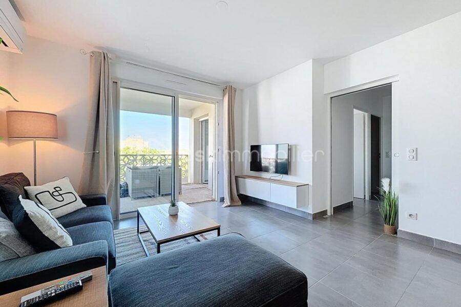 Appartement à vendre à Montpellier